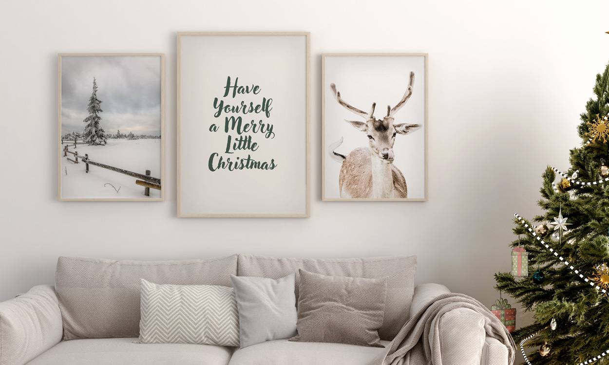 Geschenke Geschenke