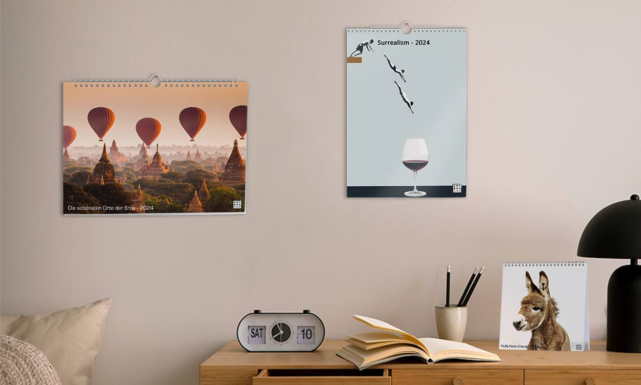 Kalender Kalender